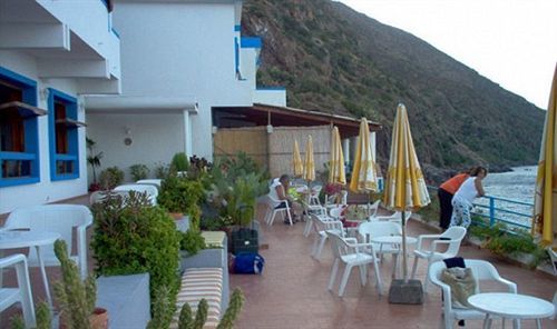 Hotel Phenicusa Pecorini Exterior photo